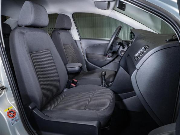 Volkswagen Polo V с пробегом 2010 года, цена 780 000 рублей, 120466 км, седан, Автокод Объявления