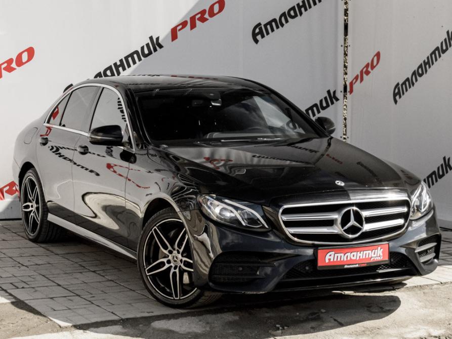 Mercedes-Benz E-Класс V (W213 S213 C238) Екатеринбург  - изображение 3