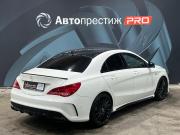 Mercedes-Benz CLA AMG I (C117 X117) Пермь  - изображение 32