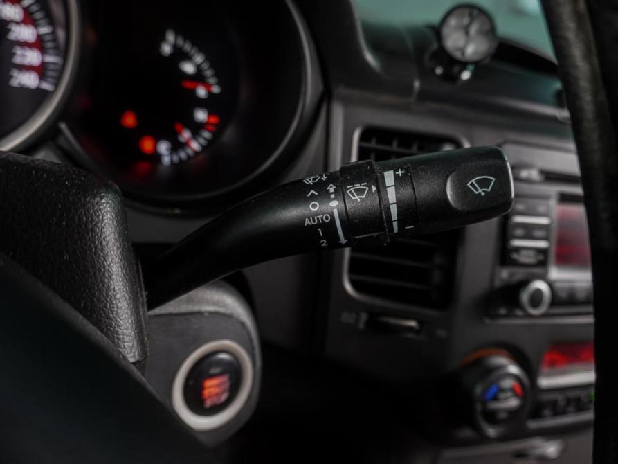Kia Magentis II Рестайлинг Воронеж  - изображение 16