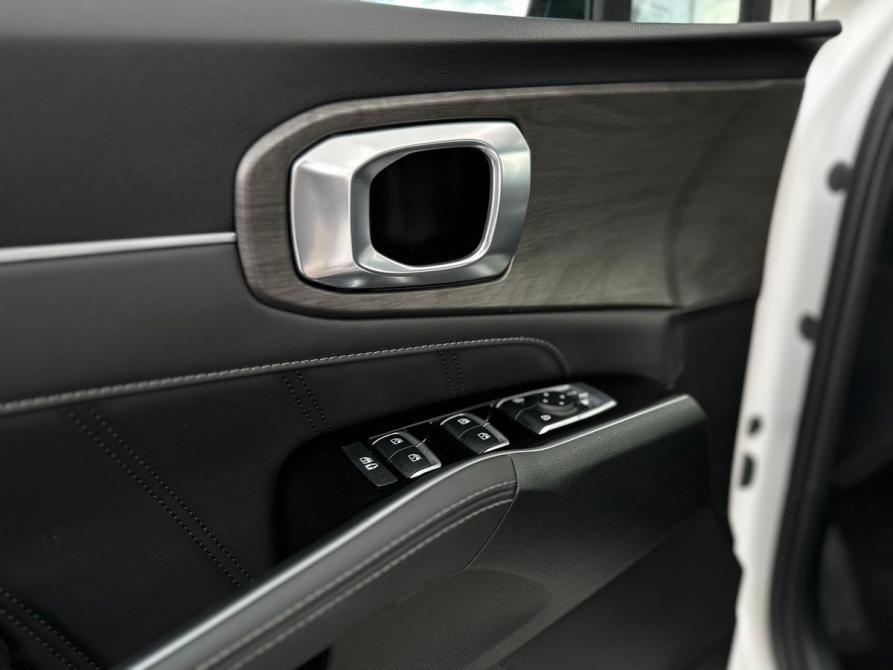Kia Sorento IV Рестайлинг Санкт-Петербург  - изображение 24