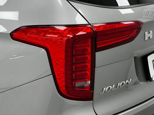 Haval Jolion I Рестайлинг с пробегом 2024 года, цена 2 280 000 рублей, 29170 км, внедорожник, Автокод Объявления