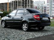 Lada (ВАЗ) Granta I Рестайлинг Ижевск  - изображение 26