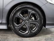 Honda Jade I Рестайлинг Иркутск  - изображение 43