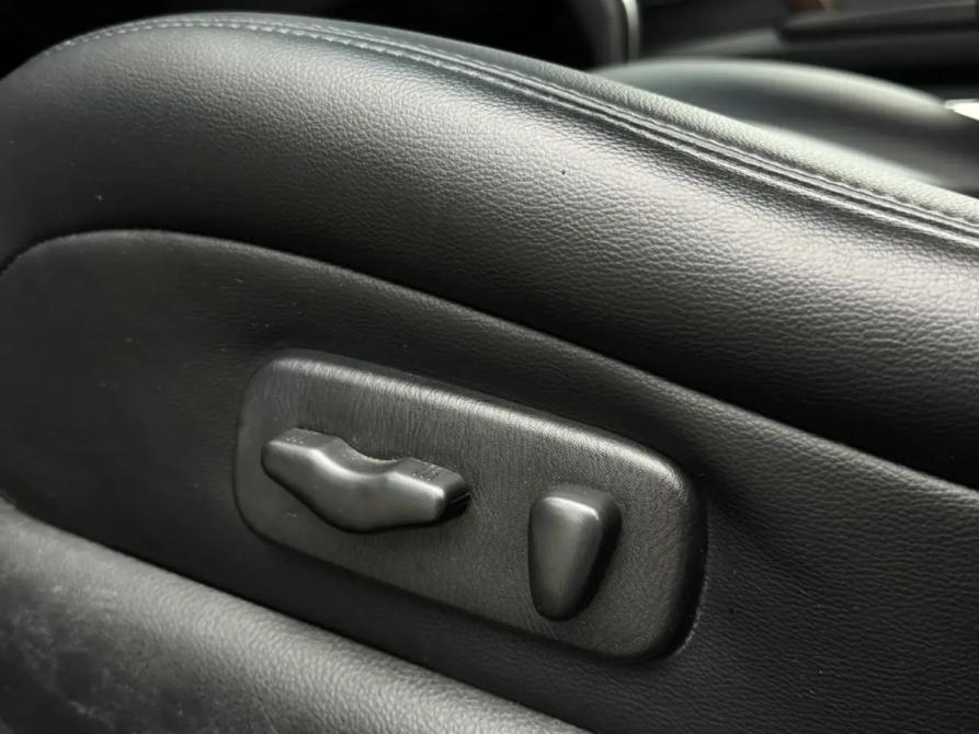 Nissan Teana I Рестайлинг Новосибирск  - изображение 15