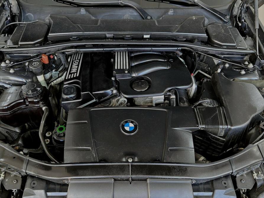 BMW 3 серии V (E90/E91/E92/E93) Москва  - изображение 14