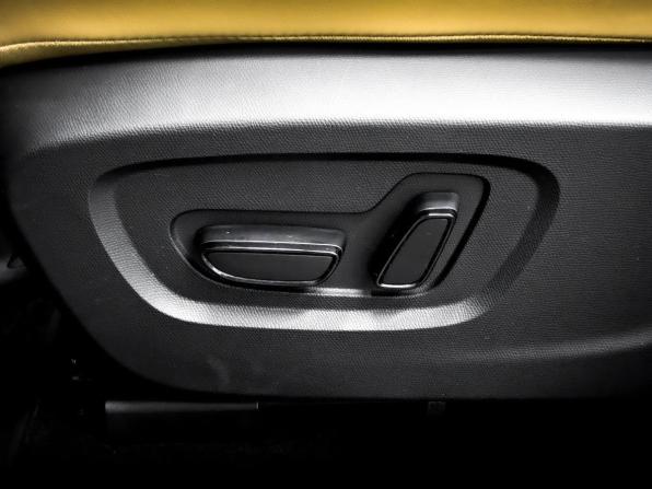 GAC GS4 с пробегом 2025 года, цена 3 150 000 рублей, 2391 км, внедорожник, Автокод Объявления