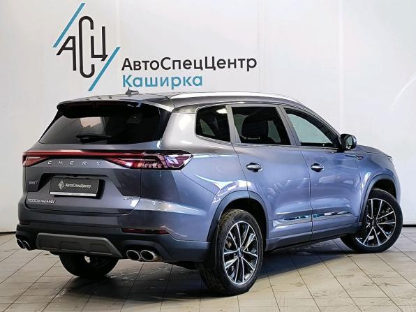 Chery Tiggo 8 Pro Max I Рестайлинг с пробегом 2023 года, цена 2 649 000 рублей, 50913 км, внедорожник, Автокод Объявления