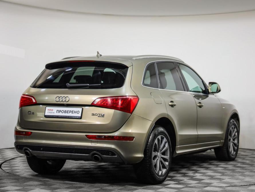 Audi Q5 I (8R) Санкт-Петербург  - изображение 6