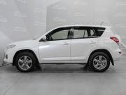 Toyota RAV4 III (XA30) Рестайлинг Новосибирск  - изображение 29