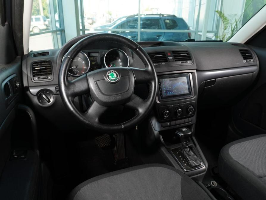 Skoda Yeti I Тверь  - изображение 6