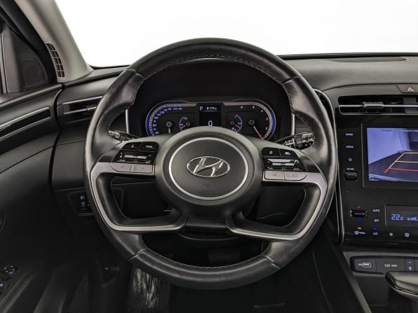 Hyundai Tucson IV с пробегом 2021 года, цена 3 070 000 рублей, 97912 км, внедорожник, Автокод Объявления