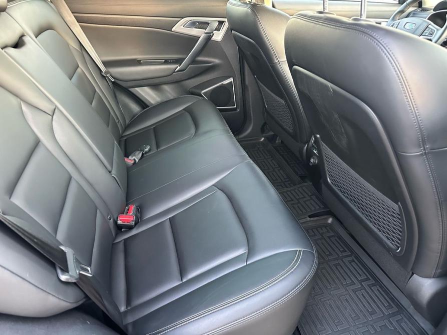Geely Atlas I Волгоград  - изображение 27