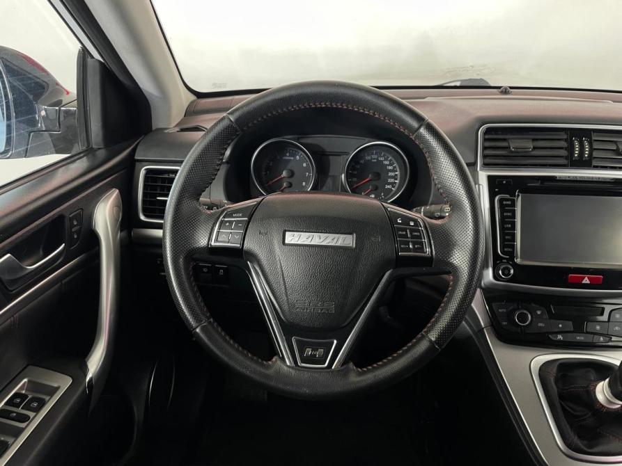 Haval H6 I Воронеж  - изображение 11