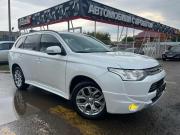 Mitsubishi Outlander III Нижнекамск  - изображение 19