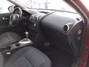Nissan Qashqai I Рестайлинг Минеральные Воды  - изображение 26