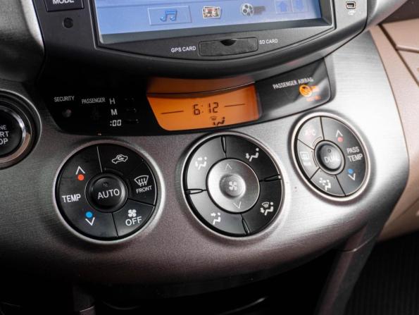 Toyota RAV4 III (XA30) Рестайлинг с пробегом 2012 года, цена 1 299 000 рублей, 279707 км, внедорожник, Автокод Объявления