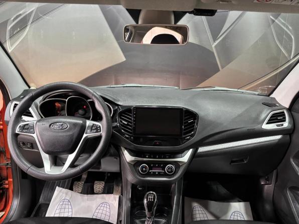 Lada (ВАЗ) Vesta I с пробегом 2018 года, цена 899 000 рублей, 181350 км, седан, Автокод Объявления