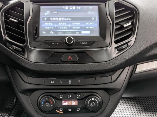 Lada (ВАЗ) Vesta I с пробегом 2018 года, цена 795 000 рублей, 61669 км, седан, Автокод Объявления