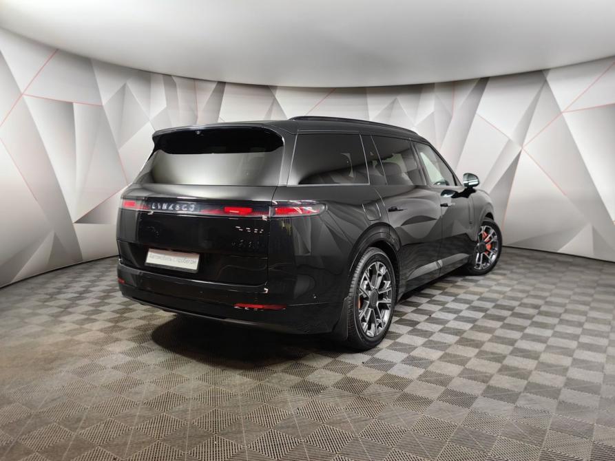 Lynk &amp; Co 900 Москва  - изображение 2