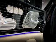 Mercedes-Benz GLS II (X167) Рестайлинг Москва  - изображение 51