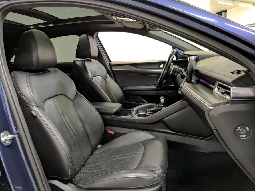 Kia K5 III Санкт-Петербург  - изображение 24