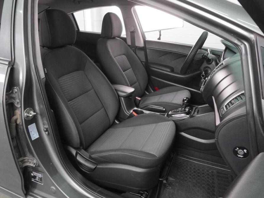 Kia Cerato III Рестайлинг (Classic) Воронеж  - изображение 8