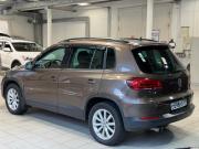 Volkswagen Tiguan I Рестайлинг Челябинск  - изображение 22