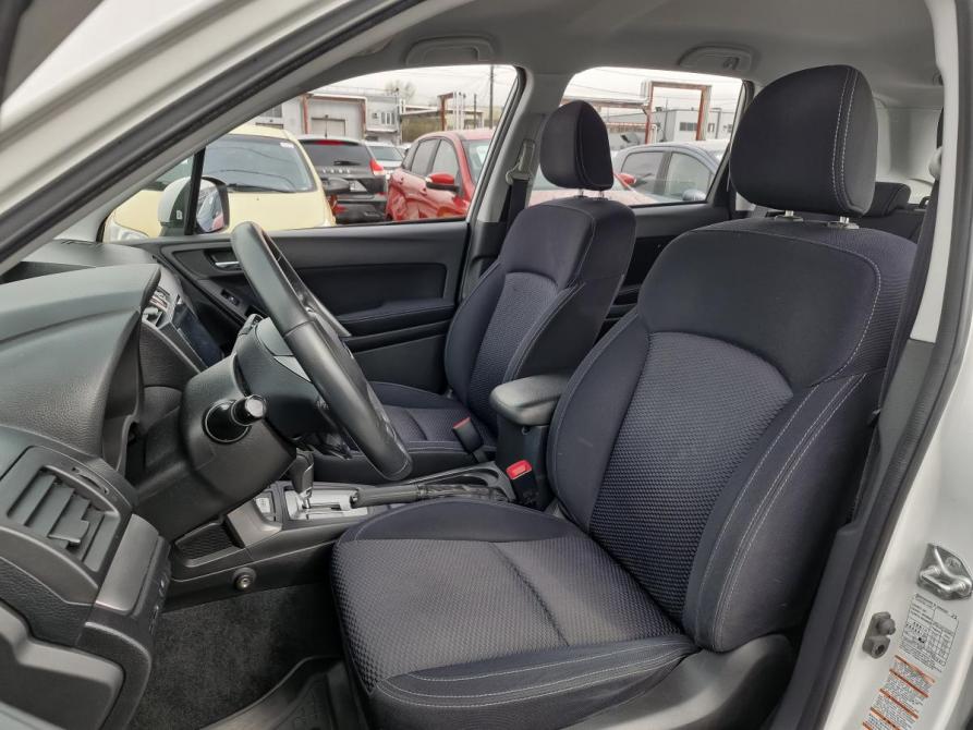 Subaru Forester IV Нижний Новгород  - изображение 5