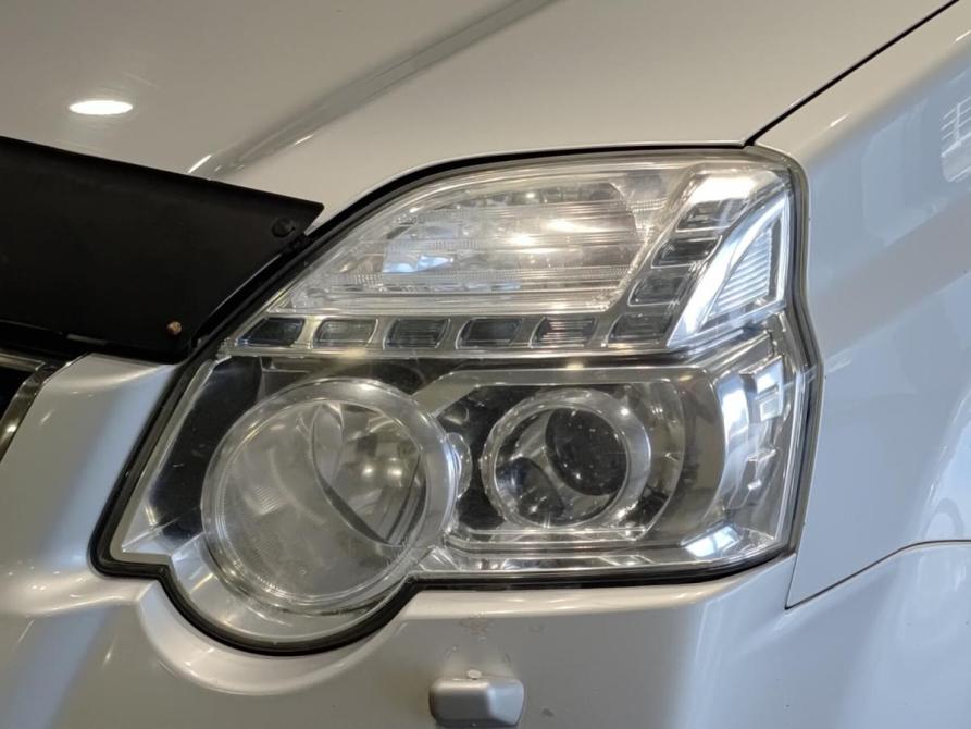 Nissan X-Trail II Рестайлинг Казань  - изображение 21