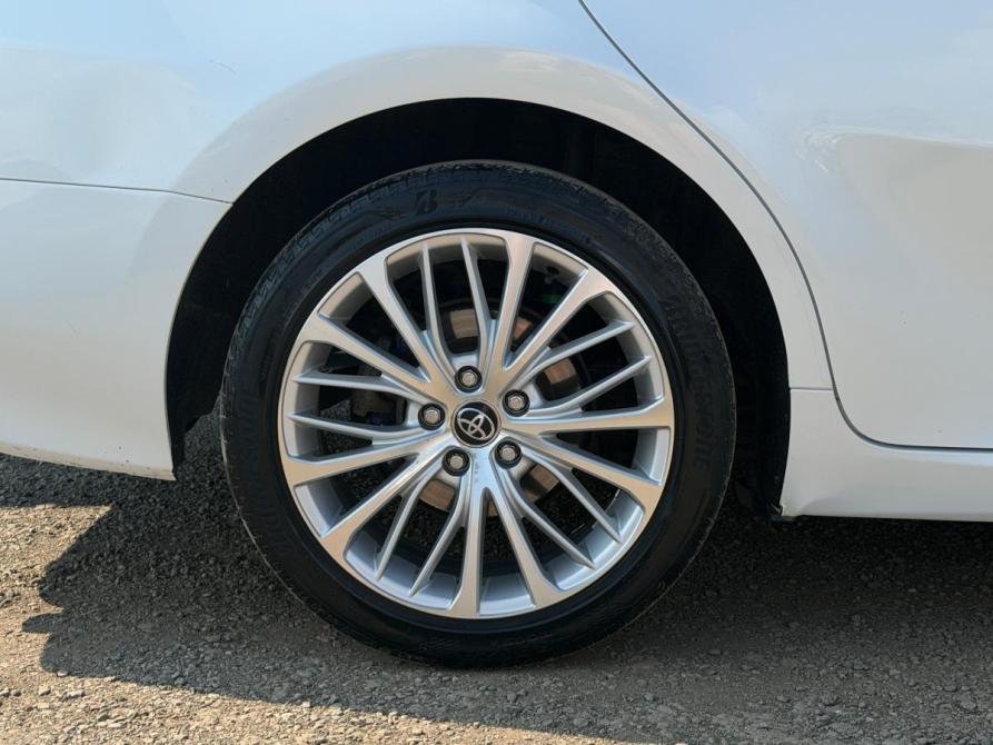 Toyota Camry VIII (XV70) Набережные Челны  - изображение 15