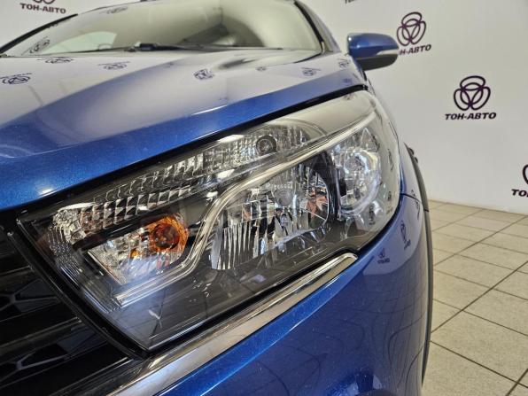 Lada (ВАЗ) Vesta I Рестайлинг (NG) с пробегом 2022 года, цена 1 322 000 рублей, 49000 км, универсал, Автокод Объявления