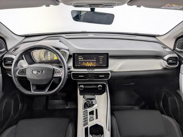 Geely Coolray I с пробегом 2023 года, цена 1 825 000 рублей, 32359 км, внедорожник, Автокод Объявления