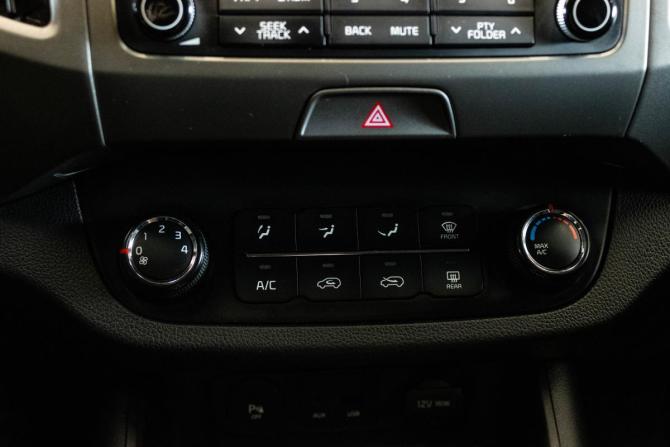 Kia Sportage III Рестайлинг с пробегом 2014 года, цена 1 289 000 рублей, 162355 км, внедорожник, Автокод Объявления