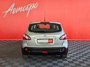 Nissan Qashqai I Рестайлинг Вологда  - изображение 23
