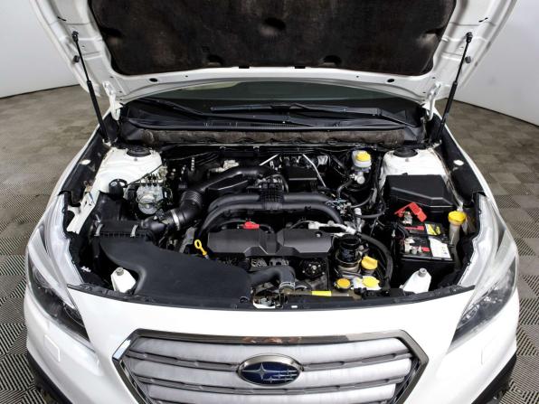 Subaru Outback V с пробегом 2016 года, цена 1 928 000 рублей, 113000 км, универсал, Автокод Объявления