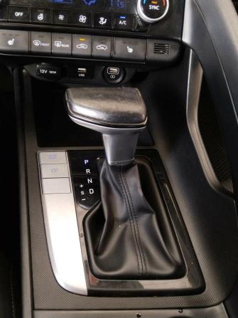 Hyundai Elantra VII (CN7) с пробегом 2021 года, цена 1 711 500 рублей, 111001 км, седан, Автокод Объявления