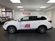 Mitsubishi Outlander III Рестайлинг 2 Киров  - изображение 26