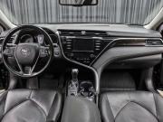 Toyota Camry VII (XV50) Рестайлинг 2 Москва  - изображение 36