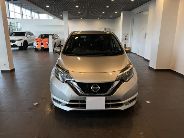 Nissan Note II Рестайлинг с пробегом 2016 года, цена 999 000 рублей, 152011 км, хэтчбек, Автокод Объявления
