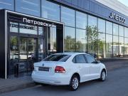 Volkswagen Polo V Рестайлинг Санкт-Петербург  - изображение 21