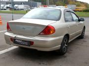Kia Spectra I Рестайлинг 2 Иваново  - изображение 24