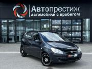 Hyundai Getz I Рестайлинг Волгоград  - изображение 21