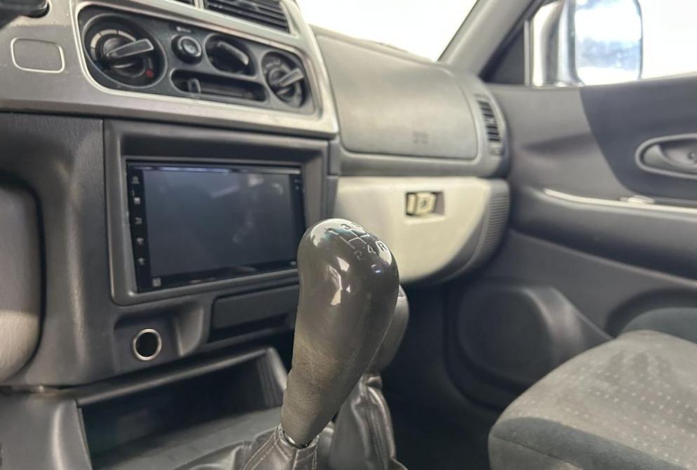Mitsubishi Pajero Sport I Рестайлинг Саранск  - изображение 19