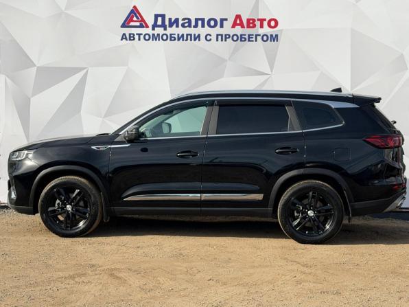Chery Tiggo 8 Pro I с пробегом 2023 года, цена 2 150 000 рублей, 66046 км, внедорожник, Автокод Объявления