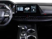 Changan UNI-S (CS55 Plus) I Москва  - изображение 43