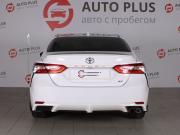 Toyota Camry VIII (XV70) Минеральные Воды  - изображение 27