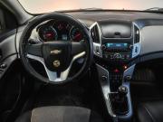 Chevrolet Cruze I Рестайлинг Челябинск  - изображение 46