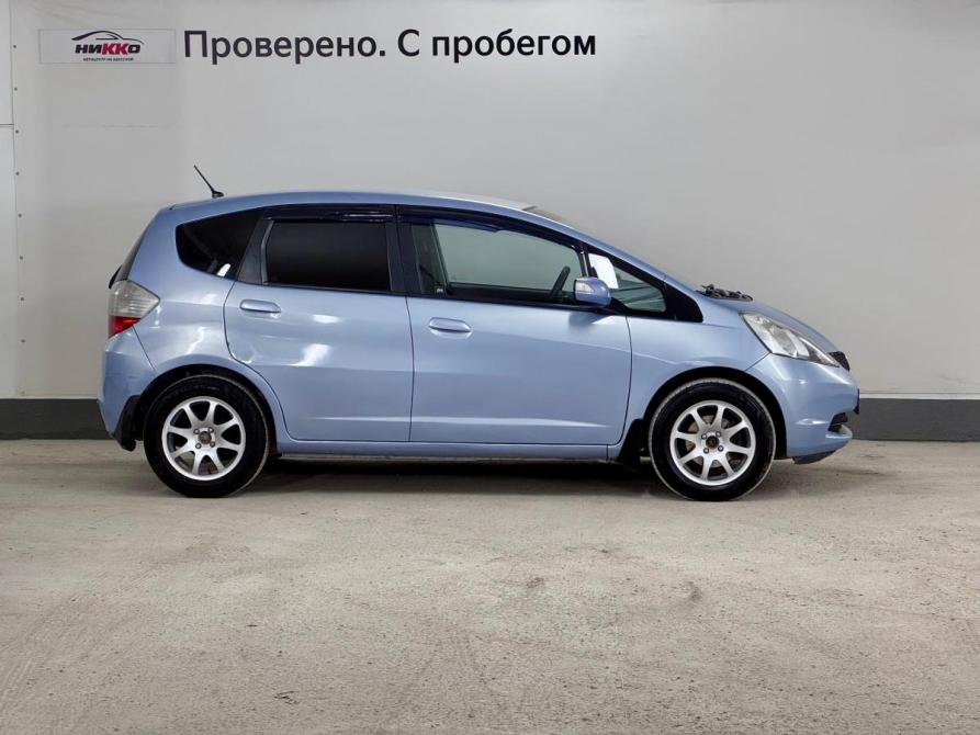 Honda Jazz II Тюмень  - изображение 3