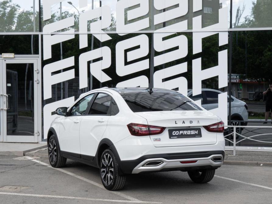 Lada (ВАЗ) Vesta I Рестайлинг (NG) Волгоград  - изображение 2